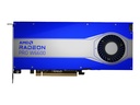 HP AMD Radeon Pro W6600 - Grafikkarten - Radeon