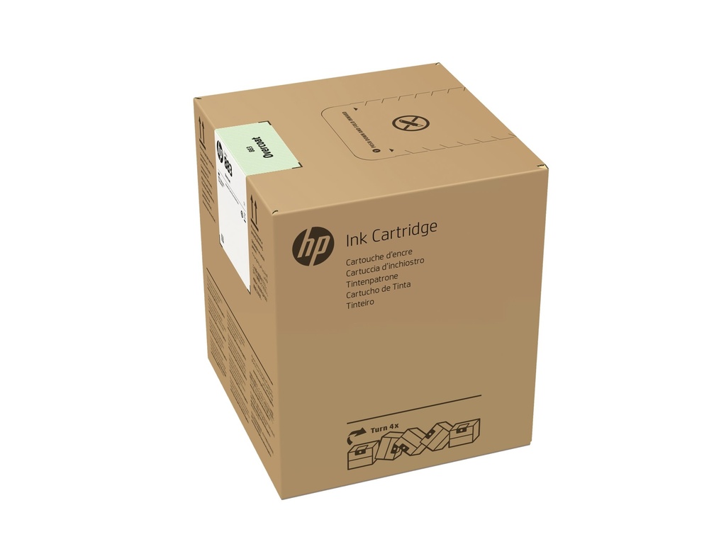 HP 883 - 5 L - Mantel - original - Tintenpatrone