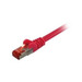Synergy 21 Cat6 RJ-45 - - - S/FTP S-STP - - Magenta - Kabel - Netzwerk