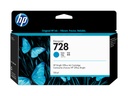 HP 728 - 130 ml - Cyan - original - DesignJet