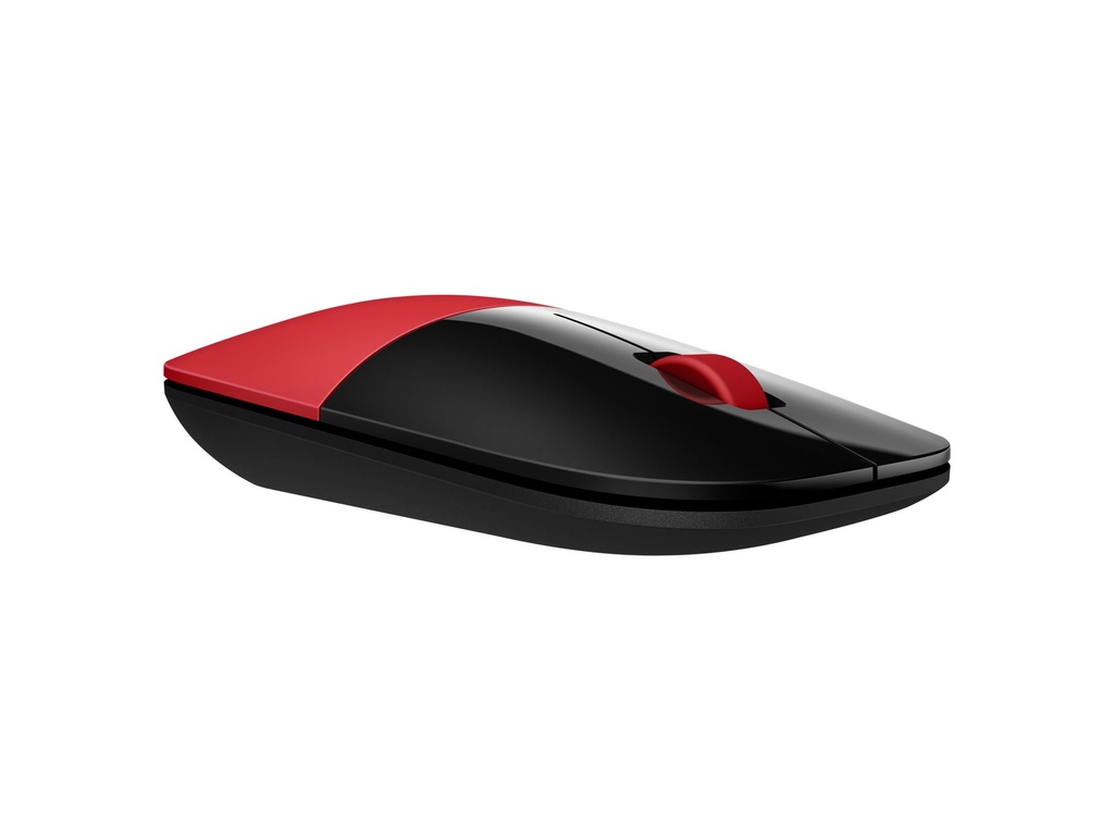 HP Z3700 - Maus - blue Led