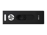 HP x911w - USB-Flash-Laufwerk - 256 GB - USB 3.2