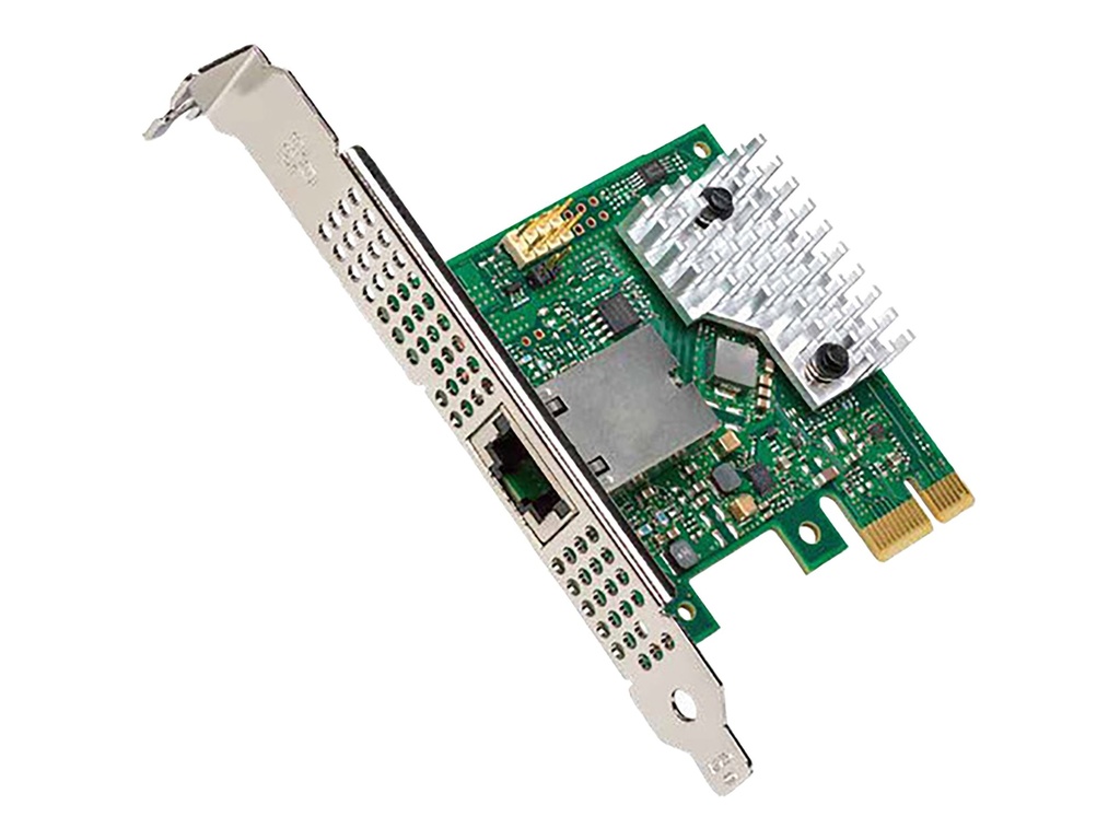 HP Intel I225-V - Netzwerkadapter - 2.5GBase-T x