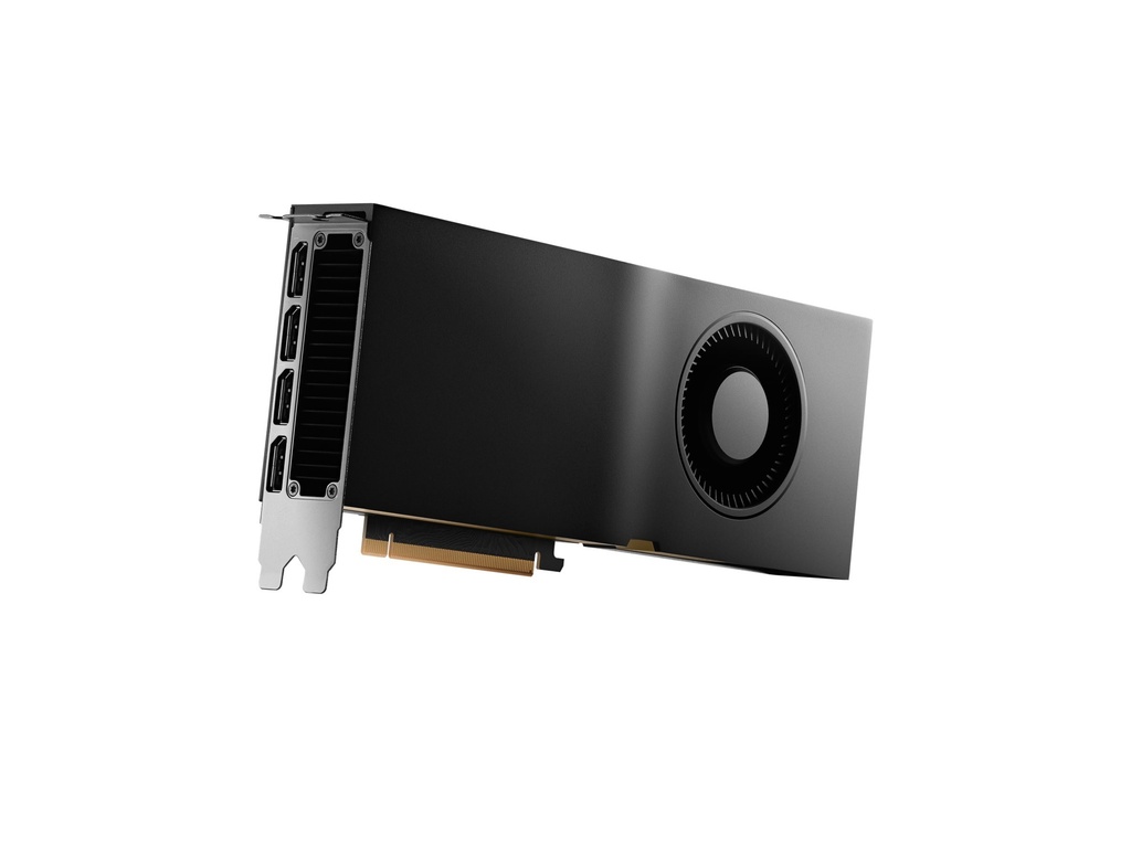 HP NVIDIA RTX 4500 Ada - Grafikkarte - RTX 4500