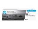 HP MLT-D111L - Hohe Ergiebigkeit - Schwarz - original - Tonerpatrone (SU799A)