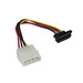 Synergy 21 Kabel SATA Stromversorgung intern Buchse gewinkelt S215285 - Kabel - Digital/Daten