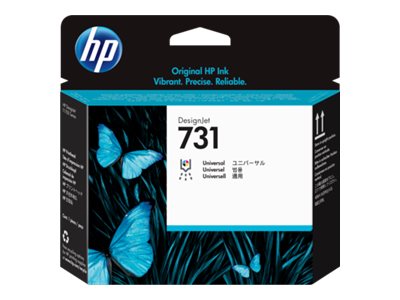 HP 731 - Original - DesignJet - Druckkopf - für
