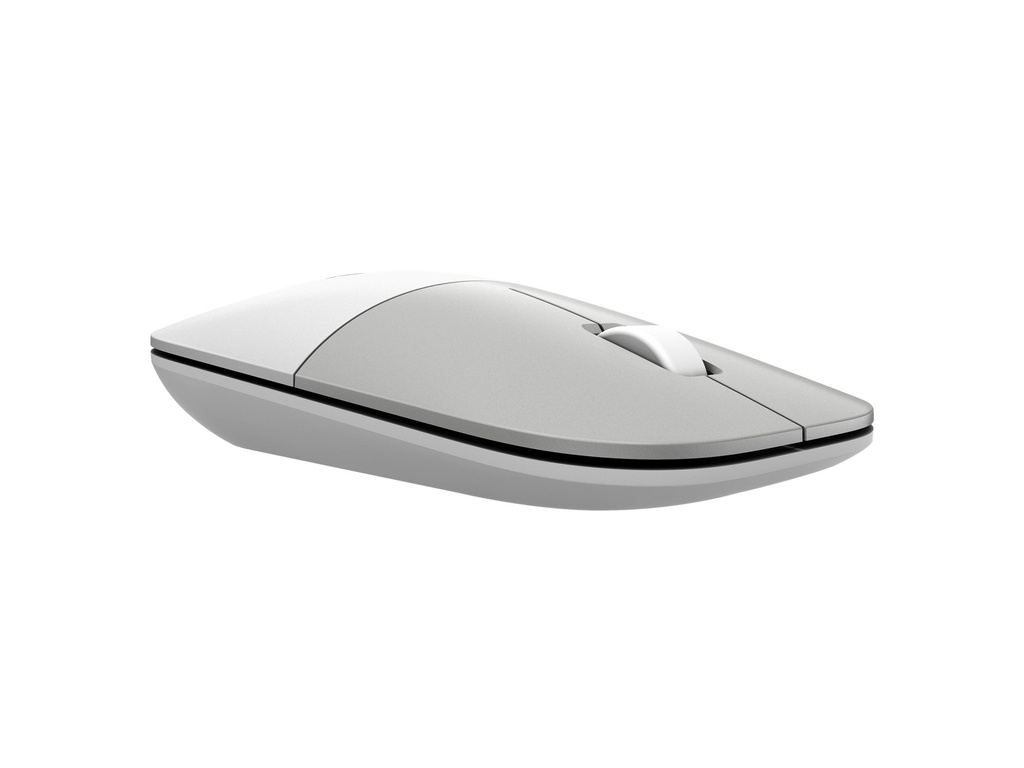 HP Z3700 Ceramic Wireless Mouse - Maus - 1.200 dpi