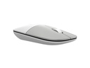 HP Z3700 Ceramic Wireless Mouse - Maus - 1.200 dpi