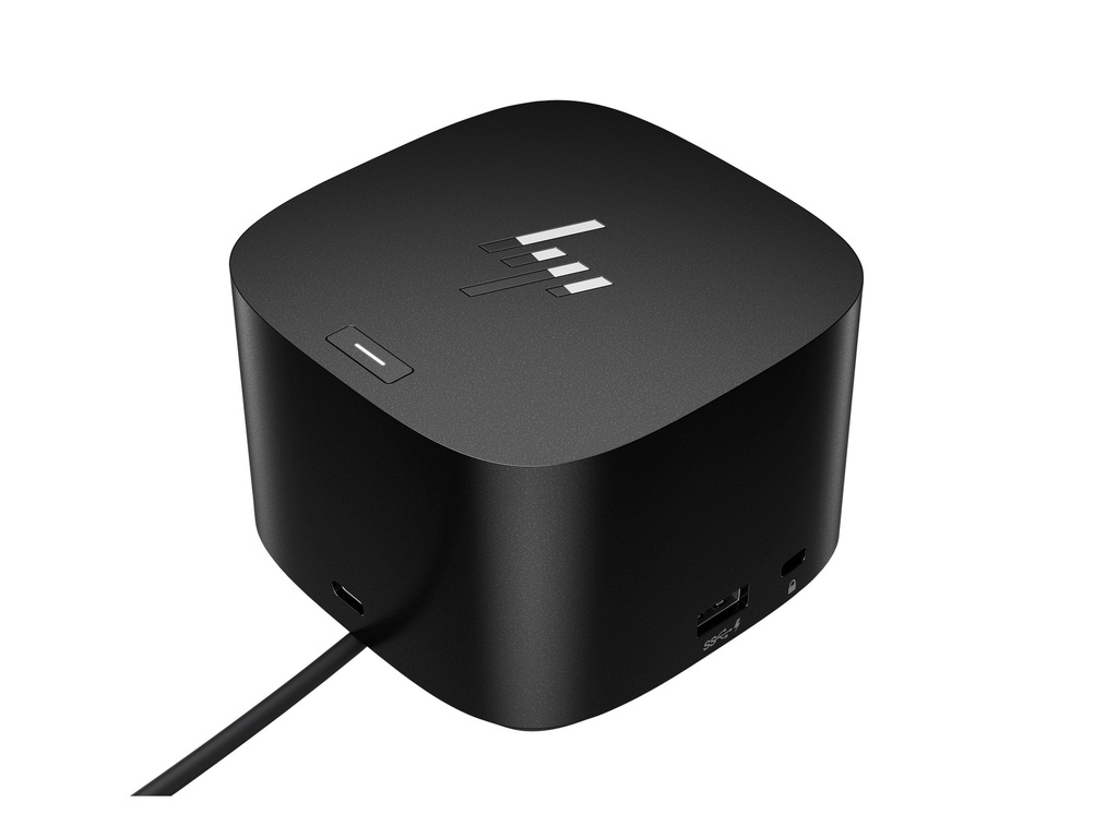 HP Thunderbolt Dock G4 - Dockingstation - 2 x