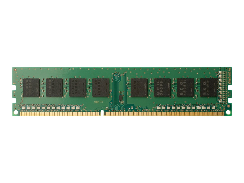 HP  DDR4 - Modul - 32 GB - DIMM 288-PIN - 2933