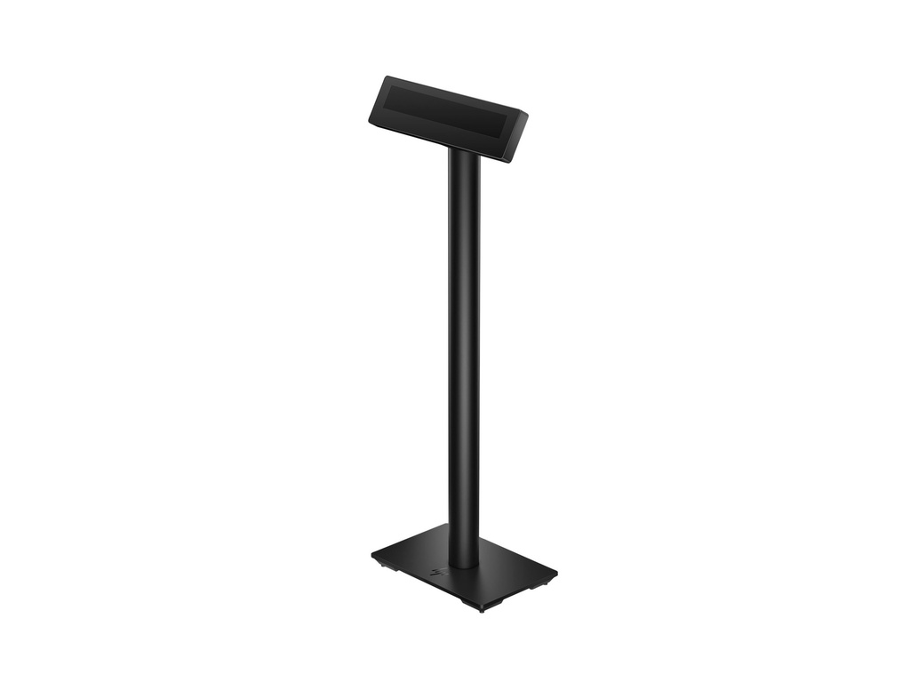 HP Engage Pole Display - Kundenanzeige - 320