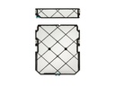 HP  Staubfilter - für Workstation Z4 G4, Z4