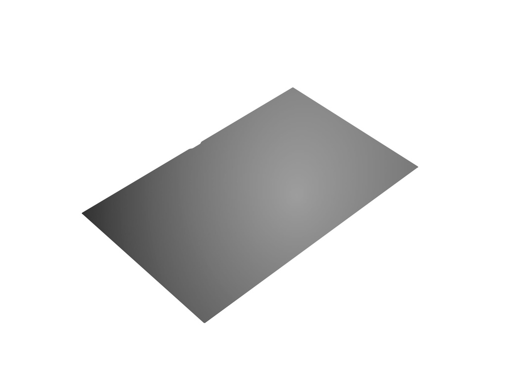 HP  Blickschutzfilter für Notebook (14") - für