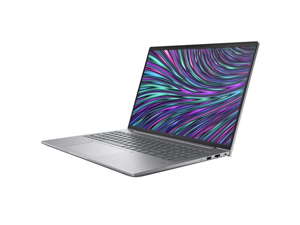 HP ZBook Power G11 Mobile Workstation - Intel Core Ultra 7 155H / 1.4 GHz - Win 11 Pro - RTX 1000 Ada - 32 GB RAM - 1 TB SSD NVMe, TLC - 40.6 cm (16")