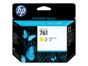 HP 761 - 400 ml - Magenta - original - DesignJet