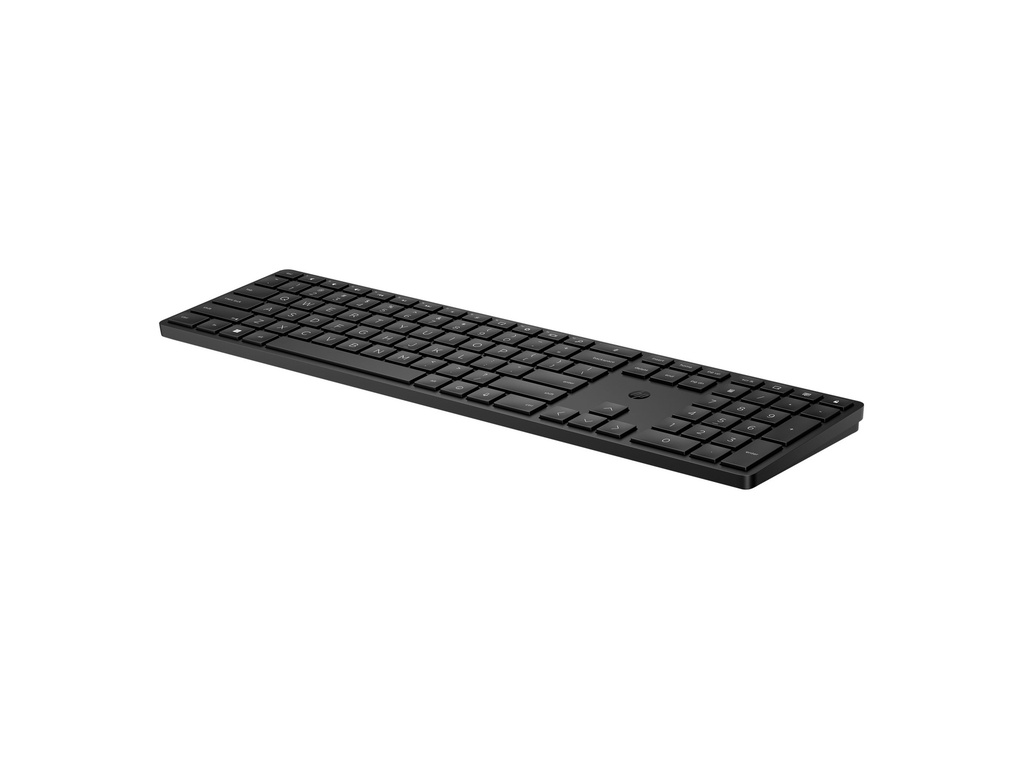HP 450 - Tastatur - programmierbar - 100% - full