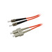 Synergy 21 LWL-2-Faser-Patchk..ST-SC OM2 AD - Kabel - Netzwerk