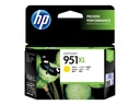 HP 951XL - Hohe Ergiebigkeit - Gelb - original