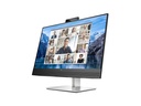 HP E27m G4 Conferencing Monitor - E-Series - LED-Monitor - 68.6 cm (27")