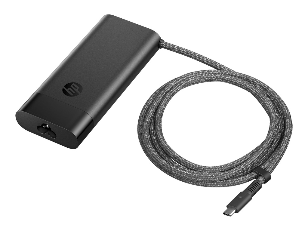HP  Netzteil - USB-C Laptop-Ladegerät - 110 Watt