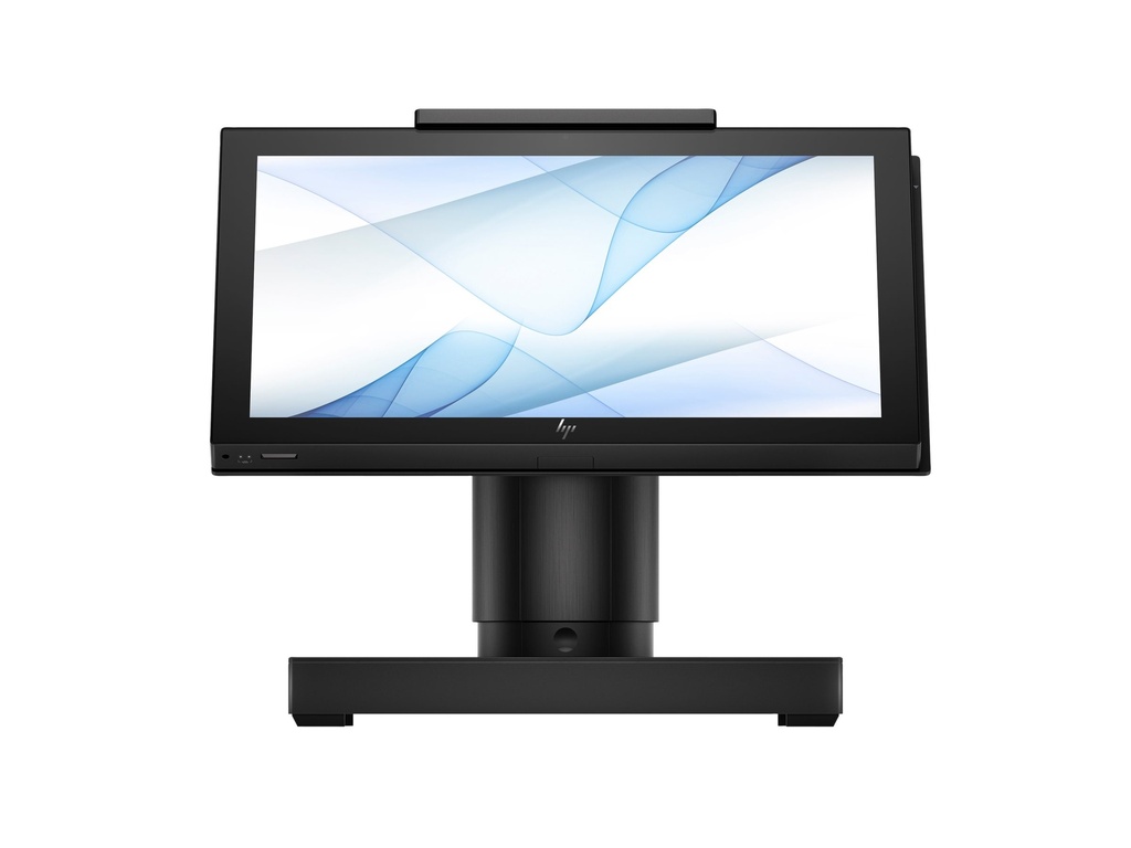 HP Engage - Kundenanzeige - 16.8 cm (6.6") - Touchscreen