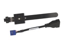 HP Internal USB Port Kit - USB-Kabel - USB (W)