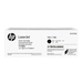 HP LaserJet W1070XC Schwarz Vertrag Original -Tonerkartusche mit hoher Reichweite - 3800 Seiten - Schwarz - 1 Stück(e)