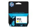 HP 953 - 10 ml - Gelb