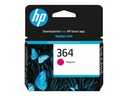 HP 364 - Magenta - original - Tintenpatrone
