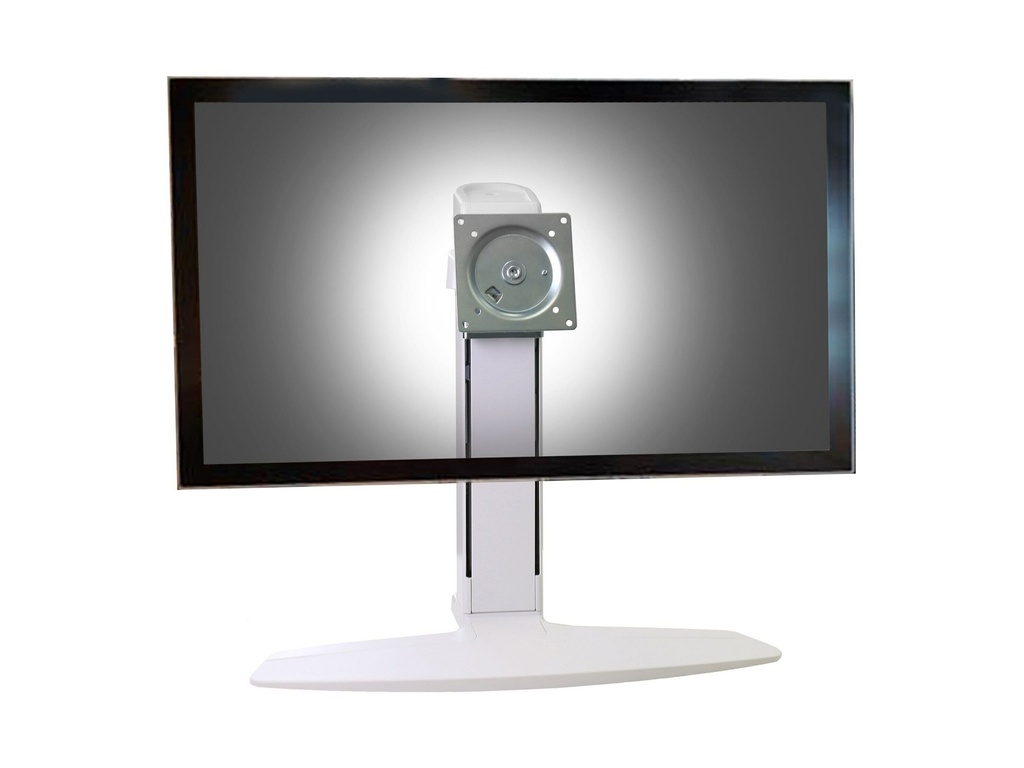 HP Height Adjustable Stand - Befestigungskit (Standfuß)