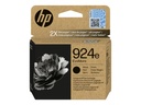 HP 924e EvoMore - Schwarz - original