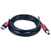 Synergy 21 Kabel USB A St> B USB3.0 schwarz - Kabel - Digital/Daten