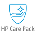 HP 4y NBD Onsite NB Bundle HW Supp