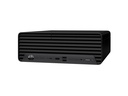 HP ProDesk 400 G9 - Komplettsystem - Core i5 2,6 GHz - RAM: 16 GB DDR5, SDRAM - HDD: 512 GB m.2 NVMe