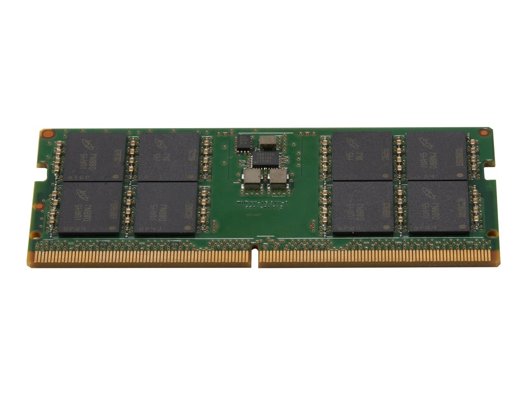 HP  DDR5 - Modul - 32 GB - SO-DIMM 262-Pin