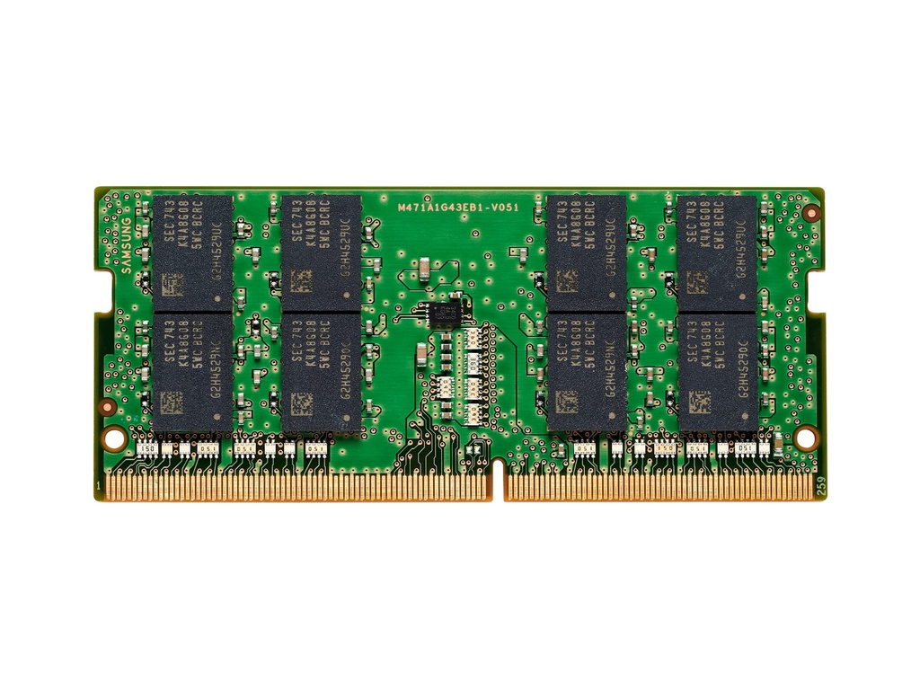 HP  DDR5 - Modul - 32 GB - SO-DIMM 262-Pin