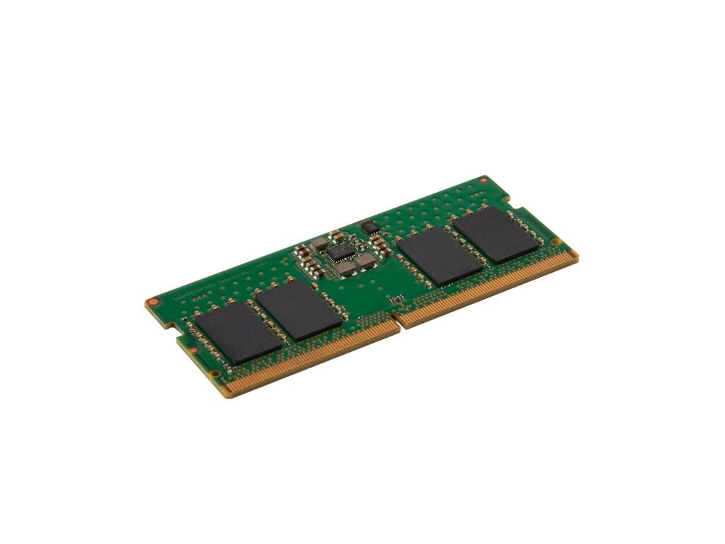 HP  DDR5 - Modul - 8 GB - SO DIMM 260-PIN