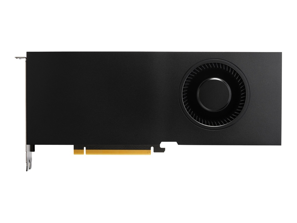 HPE NVIDIA RTX - Grafikkarte - RTX 4000 Ada - 20 GB GDDR6