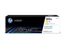 HP 205A - Gelb - original - LaserJet - Tonerpatrone (CF532A)
