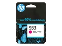 HP 933 - 4 ml - Magenta - original - Tintenpatrone