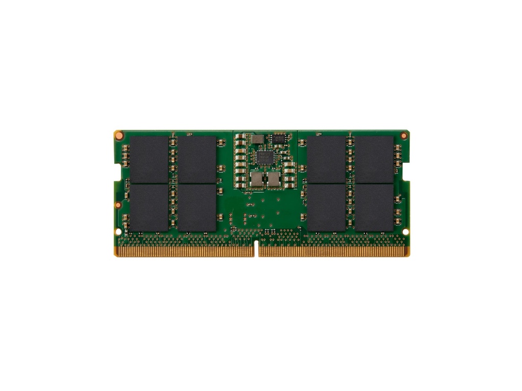 HP  DDR5 - Modul - 16 GB - DIMM 288-PIN - 5600 MHz / PC5-44800
