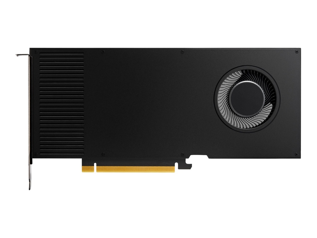 HP NVIDIA RTX A4000E - Grafikkarte - RTX A4000