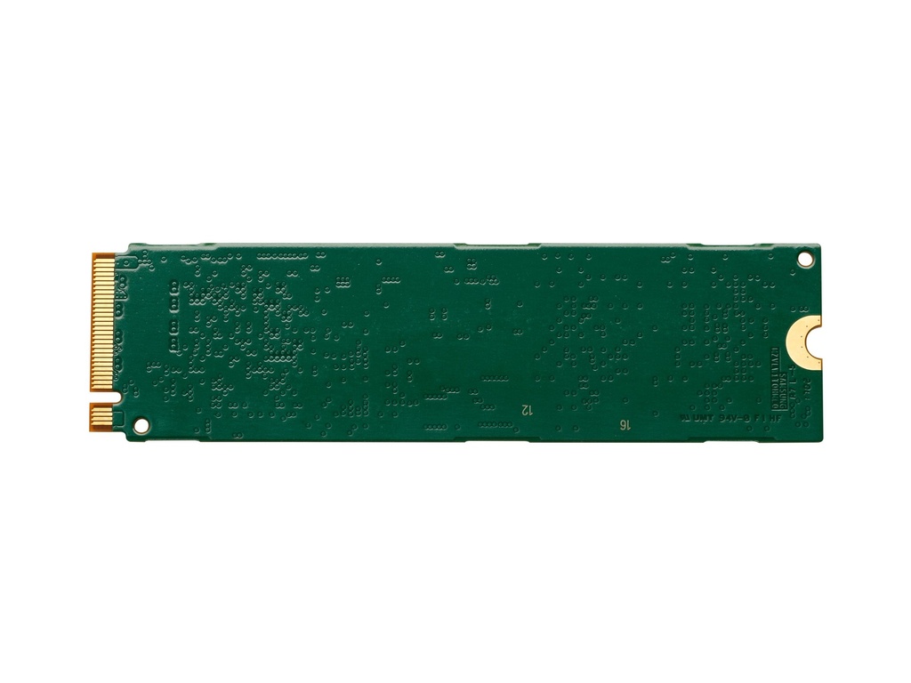 HPE Demo/Bulk Z Turbo 2TB PCIe-4x4 TLC SSD Module (Z2 G9/Z4 G5/Z6 G5/Z8 G5)