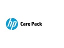 HP Care Pack Electronic HP Care Pack U9JW3E - Systeme Service & Support
