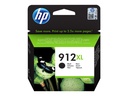 HP 912XL - 18 ml - Hohe Ergiebigkeit - Schwarz