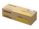 HP CLT-Y505L - Hohe Ergiebigkeit - Gelb - original - Tonerpatrone (SU512A)