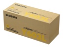 Samsung HP CLT-Y603L - Hohe Ergiebigkeit - Gelb - original - Tonerpatrone (SU557A)