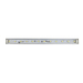 Synergy 21 88517 - Universalstreifenleuchte - Drinnen - Weiß - Weiß - 48 Glühbirne(n) - LED