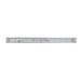 Synergy 21 88518 - Universalstreifenleuchte - Drinnen - Metallisch - Weiß - 48 Glühbirne(n) - LED